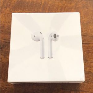 AirPods